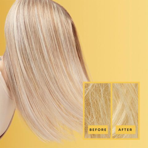 Schwarzkopf - R-TWO - Rescuing Treatment - Haarmasker