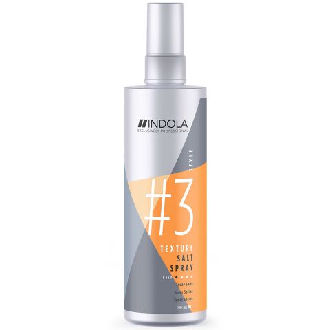 Indola - Care & Style - Texture Salt Spray - 200 ml