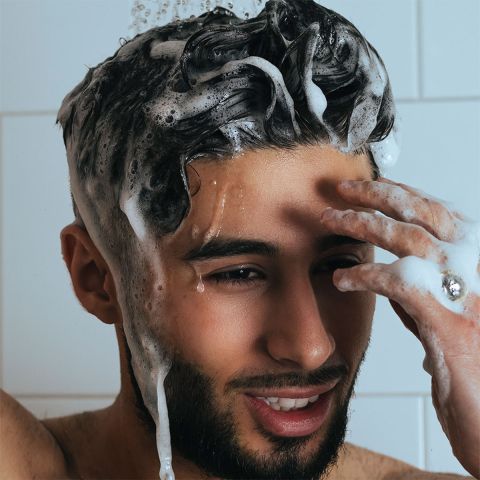 SEB MAN - The Purist - Anti-Dandruff / Purifying Shampoo