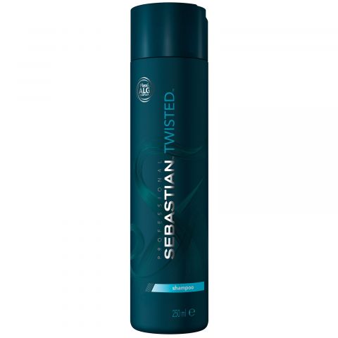 Sebastian - Twisted Elastic - Shampoo