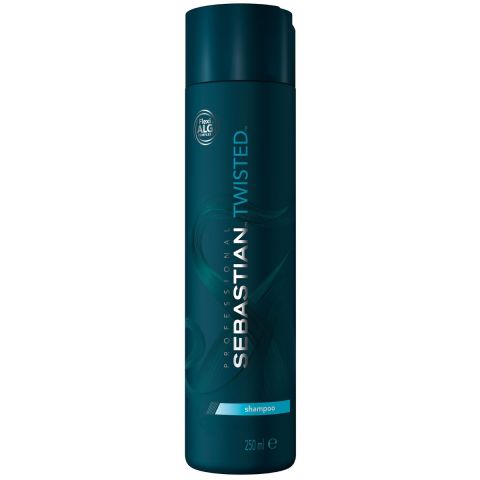 Sebastian Professional - Twisted Voordeelset