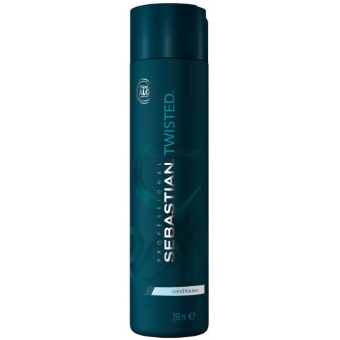 Sebastian Professional - Twisted Voordeelset