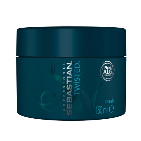 Sebastian Professional - Twisted Voordeelset