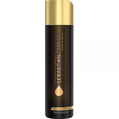 Sebastian - Dark Oil - Conditioner - 50 ml - Travelsize