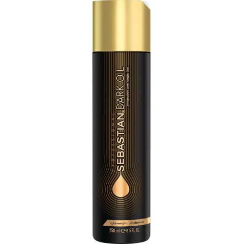 Sebastian Professional - Dark Oil Voordeelset