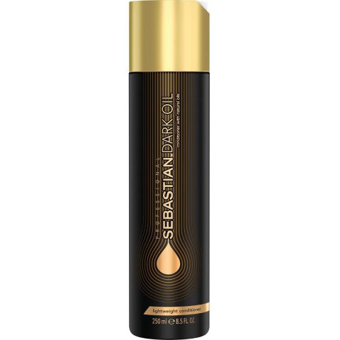 Sebastian Professional - Dark Oil - Voordeelset