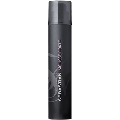 Sebastian Professional - Mousse Forte + Re-Shaper - Voordeelset 