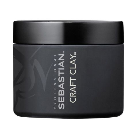 Sebastian Professional - Craft Clay + Shaper Zero Voordeelset