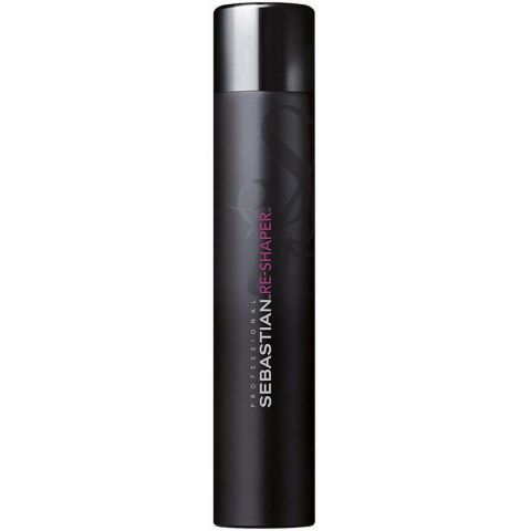 Sebastian Professional - Mousse Forte + Re-Shaper - Voordeelset 