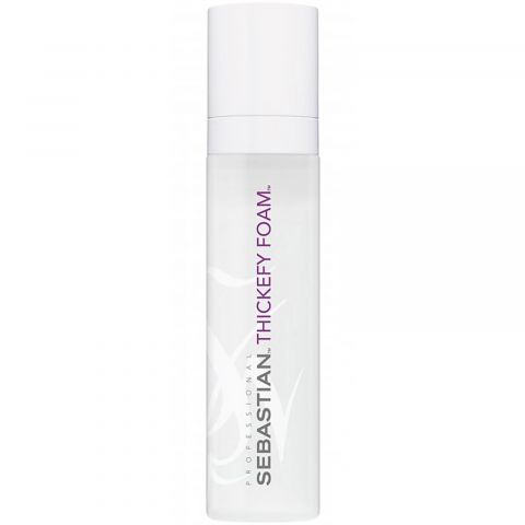 Sebastian - Flow - Thickefy Foam - 200 ml