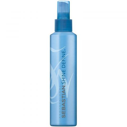 Sebastian - Flaunt - Shine Define - 200 ml