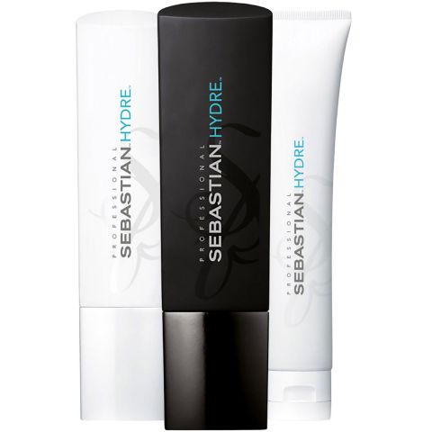 Sebastian Professional - Hydre Voordeelset