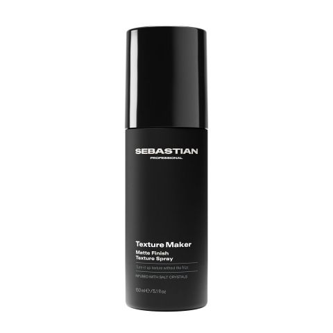 Sebastian Texture Maker Matte Texture Spray 150 ml