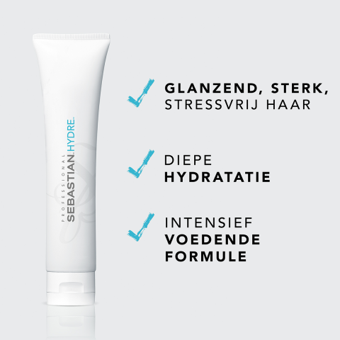 Sebastian Professional - Hydre - Treatment Haarmasker