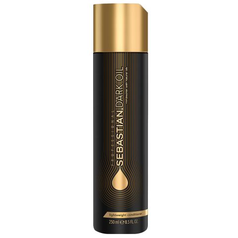 Sebastian Professional - Dark Oil - Shampoo & Conditioner - Voordeelset