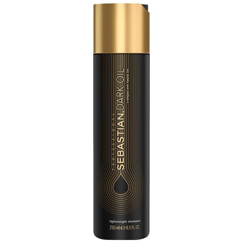 Sebastian Professional - Dark Oil Shampoo & Conditioner Voordeelset