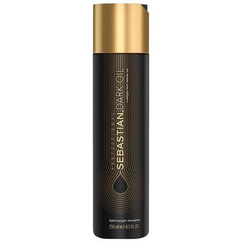 Sebastian Professional - Dark Oil - Shampoo & Conditioner - Voordeelset