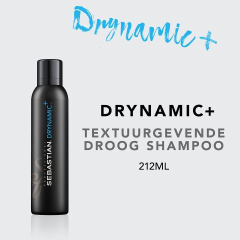 Sebastian Professional - Drynamic Droogshampoo