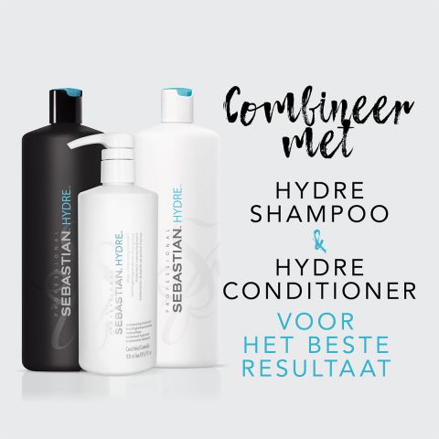 Sebastian Professional - Hydre Voordeelset