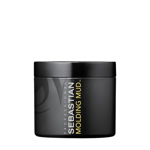 Sebastian - Molding Mud - 75 ml