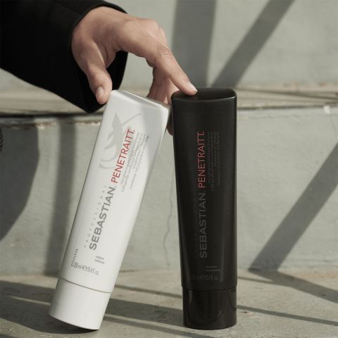 Sebastian Professional - Penetraitt - Shampoo & Conditioner Voordeelset