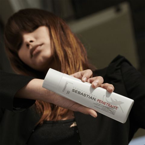 Sebastian Professional - Penetraitt - Shampoo & Conditioner Voordeelset