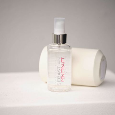 Sebastian Professional - Penetraitt Overnight Serum & NO.BREAKER Voordeelset