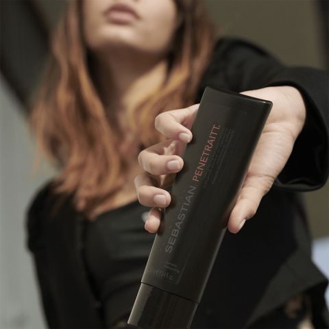 Sebastian Professional - Penetraitt - Shampoo & Conditioner Voordeelset