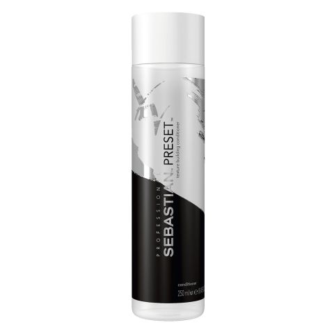 Sebastian - Effortless - Preset Conditioner