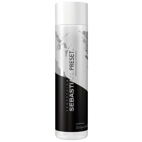 Sebastian - Effortless - Shampoo & Conditioner - Voordeelset