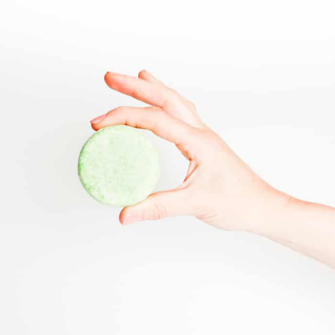 ShampooBars.nl- Shampoo Bar - Lime