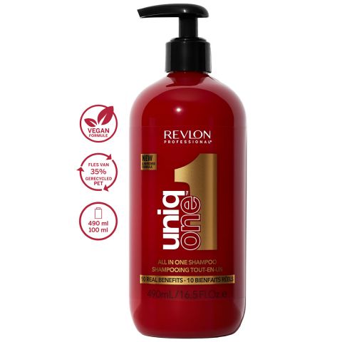 Uniq One - All In One - Conditioning Shampoo