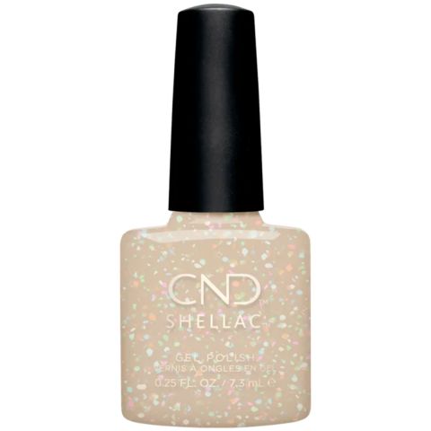 CND - Shellac - #448 Off The Wall - 7.3 ml