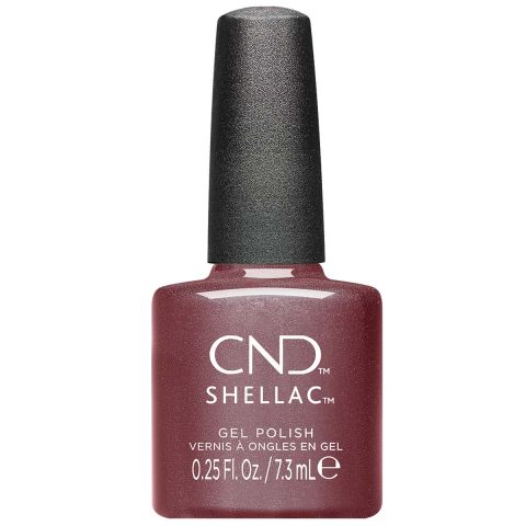 CND - Shellac #456 Frostbite - 7,3 ml