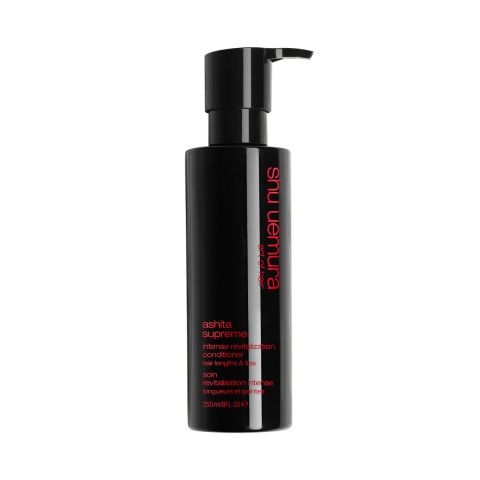  Shu Uemura - Ashita Supreme - Conditioner voor Haarlengten en Punten 250 ml