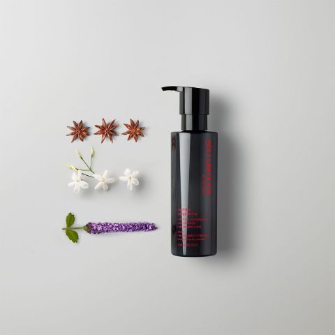 Shu Uemura Art of Hair - Ashita Supreme Intens Revitaliserende Conditioner voor Gerevitaliseerd Haar - 250 ml