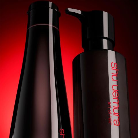 Shu Uemura Art of Hair - Ashita Supreme Intens Revitaliserende Conditioner voor Gerevitaliseerd Haar - 250 ml