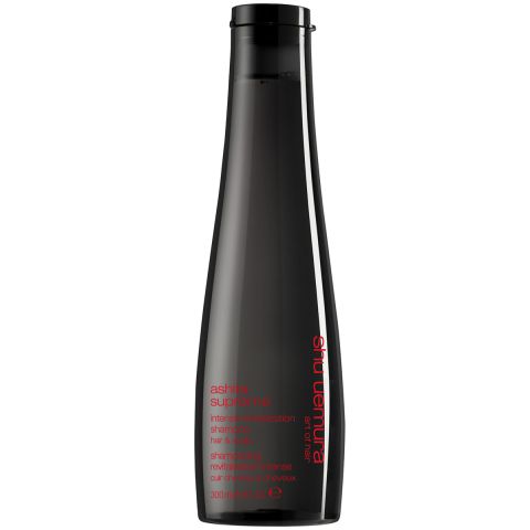 Shu Uemura Art of Hair - Ashita Supreme Intens Revitaliserende Shampoo voor Gerevitaliseerd Haar - 300 ml