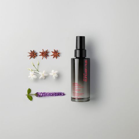 Shu Uemura Art of Hair - Ashita Supreme Intense Revitalization Length Serum voor Gerevitaliseerd Haar - 90 ml