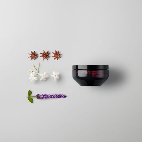 Shu Uemura Art of Hair - Ashita Supreme Revitaliserende Treatment voor Gerevitaliseerd Haar - 250 ml