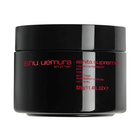 Shu Uemura - Ashita Supreme - Scrub voor de Gevoelige Huid - 325 gr