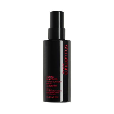 Shu Uemura - Ashita Supreme - Serum voor Droog en Dof Haar- 90 ml