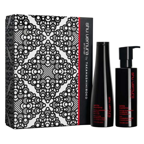 Shu Uemura - Ashita Supreme Luxe Duo Giftset