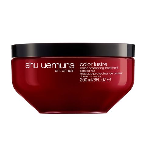 Shu Uemura - Color Lustre Protecting Masker voor gekleurd haar - 200 ml