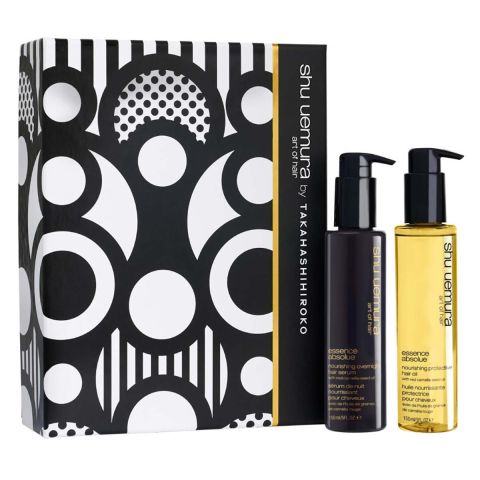 Shu Uemura - Essence Absolue Luxe Duo Giftset 