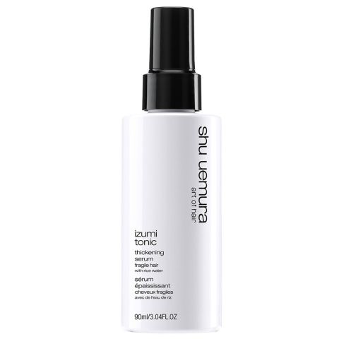 Shu Uemura - Izumi Tonic - Serum voor kwetsbaar haar - 90 ml