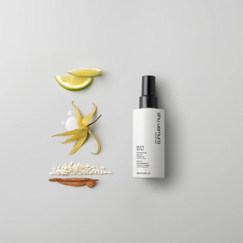 Shu Uemura - Izumi Tonic - Serum voor kwetsbaar haar - 90 ml