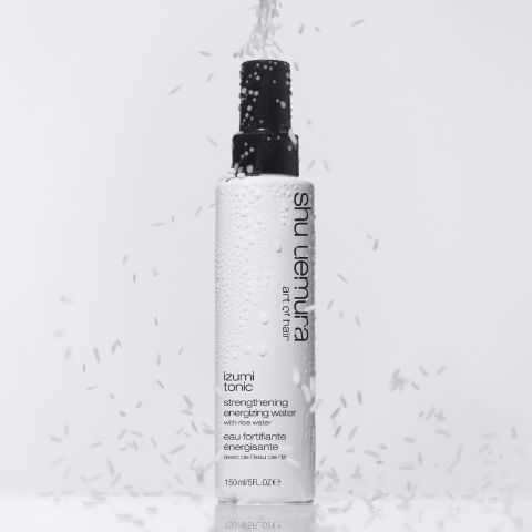 Shu Uemura - Izumi Tonic - Versterkend Haarwater - 150 ml