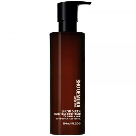 Shu Uemura - Shusu Sleek - Smoothing Conditioner for Unruly Hair - 250 ml