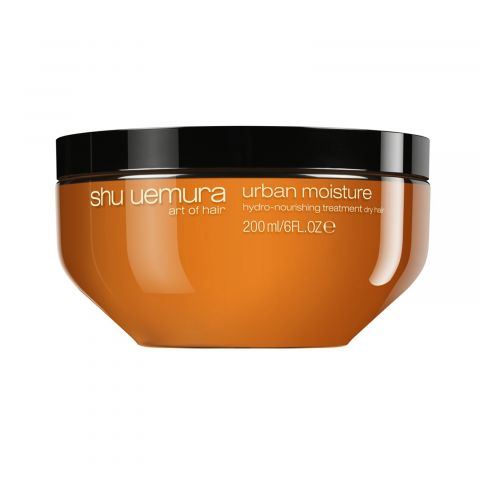 Shu Uemura - Urban Moisture - Hydro-Nourishing Treatment for Dry Hair - 200 ml